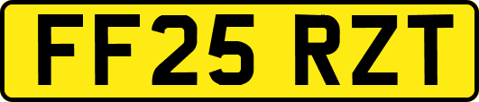 FF25RZT