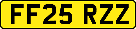FF25RZZ