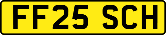 FF25SCH