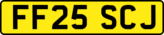FF25SCJ