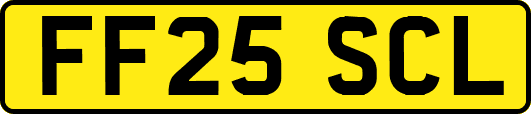 FF25SCL
