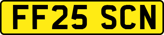 FF25SCN