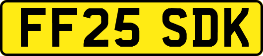 FF25SDK