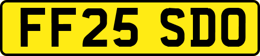 FF25SDO