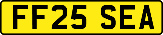 FF25SEA