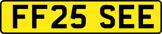 FF25SEE