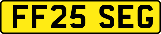 FF25SEG