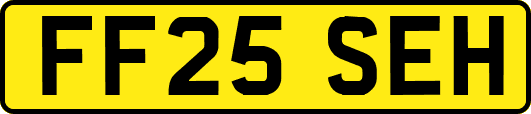 FF25SEH
