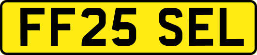 FF25SEL