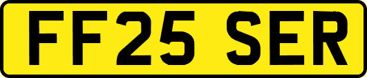 FF25SER