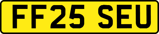 FF25SEU