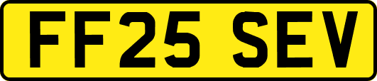 FF25SEV
