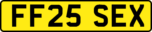 FF25SEX
