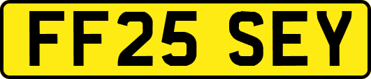 FF25SEY