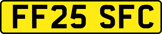 FF25SFC