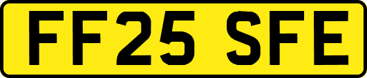 FF25SFE