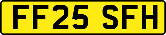FF25SFH