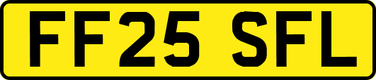 FF25SFL