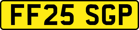 FF25SGP