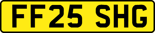 FF25SHG
