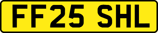 FF25SHL