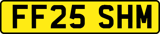 FF25SHM