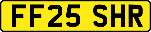 FF25SHR
