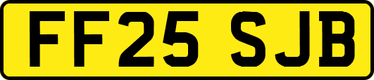 FF25SJB