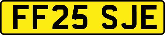 FF25SJE