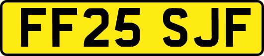 FF25SJF