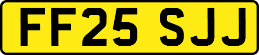 FF25SJJ