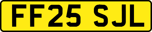 FF25SJL