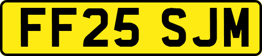 FF25SJM