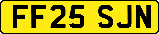 FF25SJN