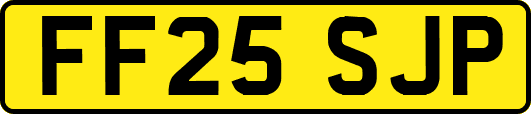 FF25SJP