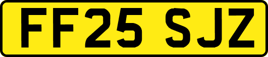 FF25SJZ