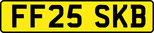 FF25SKB