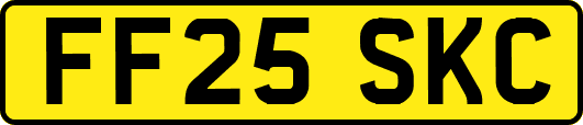 FF25SKC