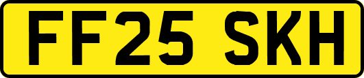 FF25SKH
