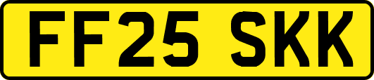 FF25SKK