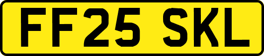 FF25SKL