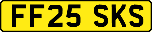FF25SKS