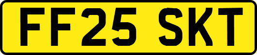 FF25SKT