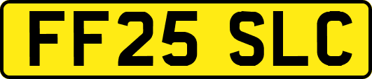 FF25SLC