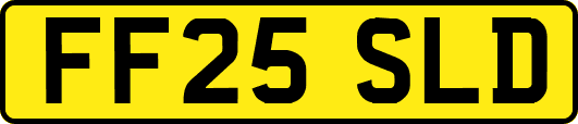FF25SLD