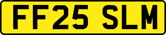 FF25SLM