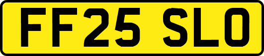 FF25SLO