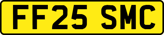 FF25SMC