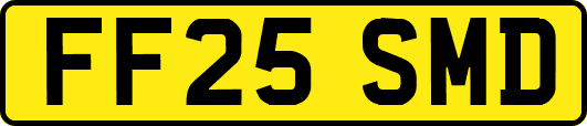 FF25SMD