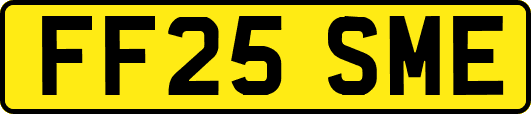 FF25SME